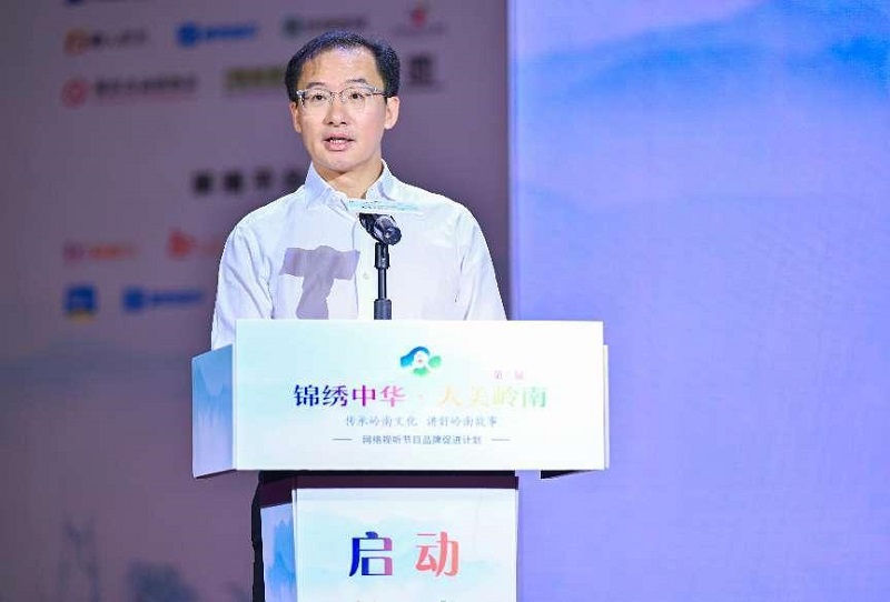 肇庆市委副书记池志雄