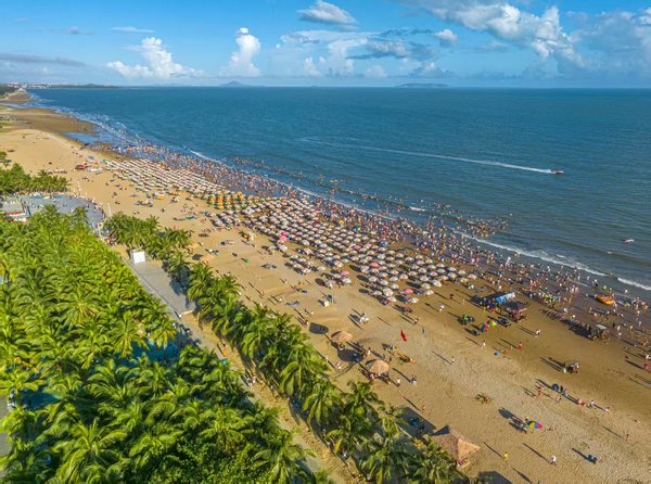 南海旅游岛·中国第一滩